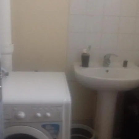 Daxy91 Apartman Ris-Orangis