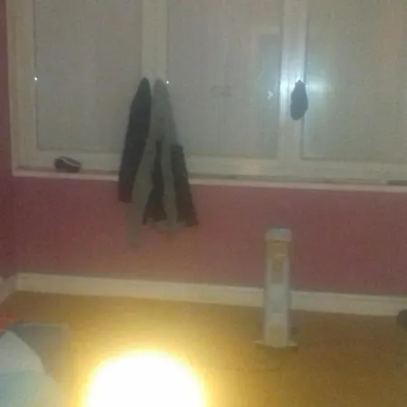 Apartman Daxy91